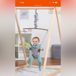Avenlur Baby Bouncer